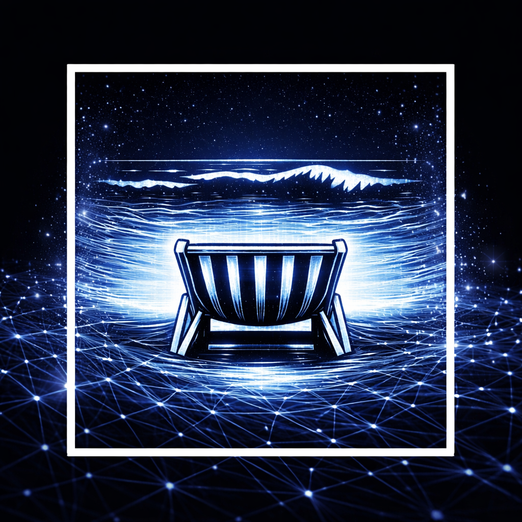 Frontsea Intelligence logo