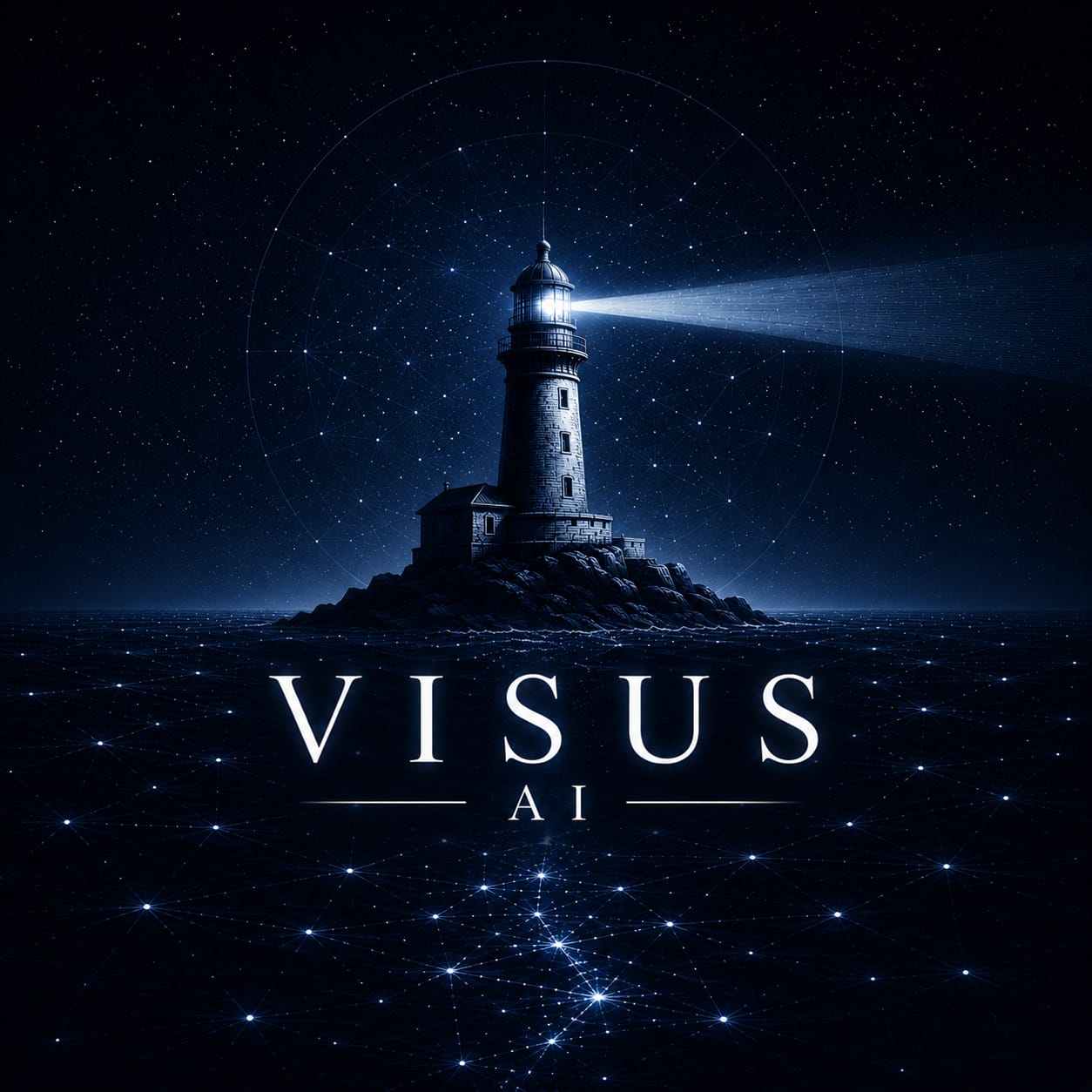 Visus AI Navigation